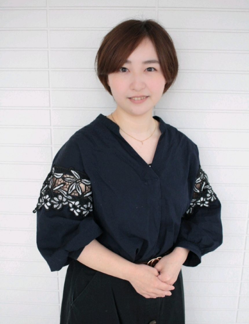 Azusa Inoue
